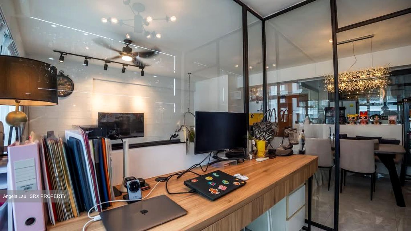 Blk 278B Compassvale Helm (Sengkang), HDB 5 Rooms #555424281